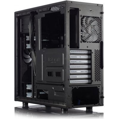 Fractal Design Core 2500 FD-CA-CORE-2500-BL – Zboží Mobilmania