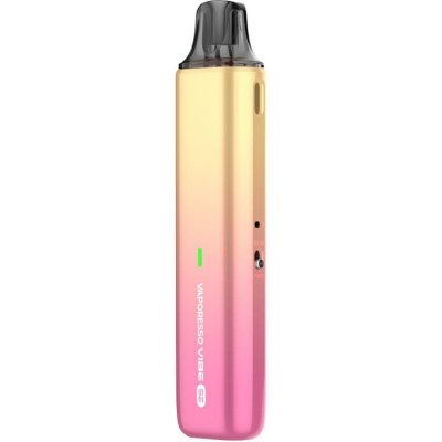 Vaporesso Vibe Se Pod 1100 mAh Grapefruit Soda 1 ks – Zboží Dáma