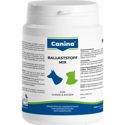 Canina Ballaststoff Mix 100 g – Hledejceny.cz