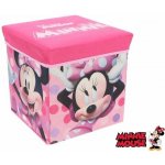 Cozy Noxxiez SB607 Minnie Mouse – Hledejceny.cz