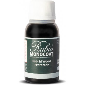 Rubio Monocoat Hybrid Wood Protector 0,02 l Teak