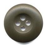 ROTHCO Knoflík plastový BDU 18mm ZELENÝ – Sleviste.cz