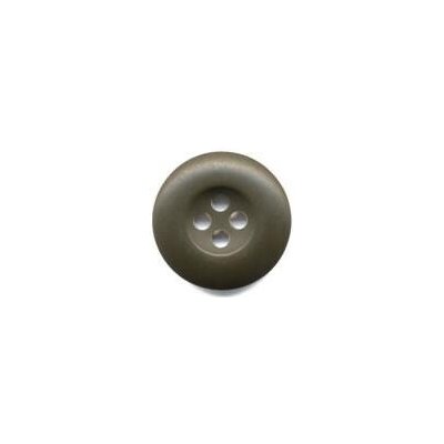 ROTHCO Knoflík plastový BDU 18mm ZELENÝ – Sleviste.cz
