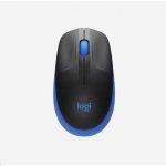 Logitech M190 Wireless Mouse 910-005907 – Hledejceny.cz