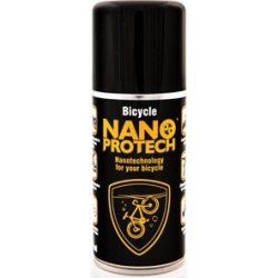 IQ models Nanoprotech Bicycle