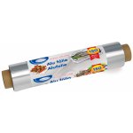 WIMEX Alobal 10,5 µm (ALU) 30 cm x 150 m GASTRO – Zboží Dáma