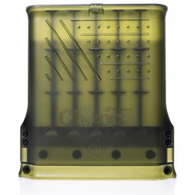 RidgeMonkey Kráječ boilie Choppa Medium 18-20 mm – Zboží Dáma