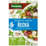 Avokádo Salátová zálivka Řecká 8 g – Hledejceny.cz