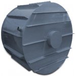 Česká nádrž Šestikomorový septik k obetonování 9m³ – Sleviste.cz