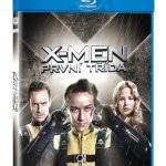 X-Men: První třída BD – Hledejceny.cz