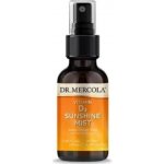 Dr. Mercola Vitamín D ve spreji, 1000 IU per střik – Hledejceny.cz