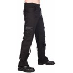 Black Pistol Pyramide Black B-1-29-001-00 – Zbozi.Blesk.cz