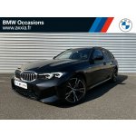 BMW 318i M Sport 116 kW – Hledejceny.cz