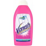 Vanish přípravek na bělení záclon 500 ml – Hledejceny.cz