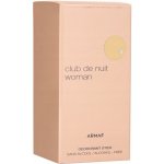 Armaf Club de Nuit Women deostick 75 g – Zbozi.Blesk.cz