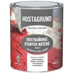 Barvy A Laky Hostivař Hostagrund odstraňovač starých nátěrů P8214, 600 ml – Zbozi.Blesk.cz
