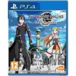 Sword Art Online: Hollow Realization – Sleviste.cz