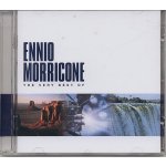 Morricone, Ennio - Very best of ennio mo CD – Hledejceny.cz