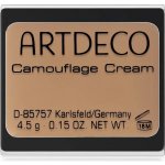 Artdeco Camouflage Cream Voděodolný krycí korektor 7 Deep Whiskey 4,5 g – Sleviste.cz