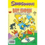 Simpsonovi - Bart Simpson - Skokan roku – Hledejceny.cz