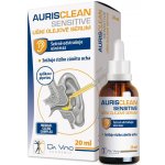 Da Vinci Academia AurisClean Sensitive ušní olejové sérum zdravotnický prostředek 20 ml – Zboží Dáma