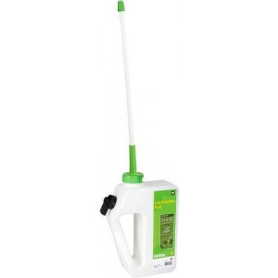 KERBL Láhev Calf Drencher Profi s jícní sondou 2 l – Hledejceny.cz