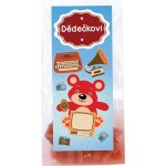 Lipoo Originální Čajoví medvídci Dědečkovi 50 g – Zbozi.Blesk.cz
