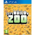Lets Build a Zoo – Zboží Dáma