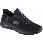 Skechers Summits High Range Slip-Ins 232457-BBK – Zboží Dáma
