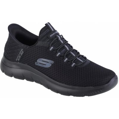 Skechers Summits High Range Slip-Ins 232457-BBK – Zboží Dáma