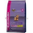 Eukanuba Puppy & Junior Small Breed 1 kg