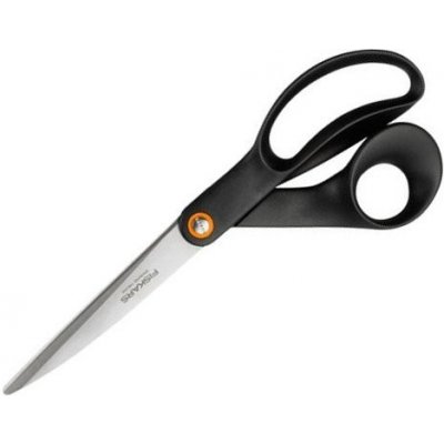 Nůžky univerzální 24cm Functional Form Fiskars 1019198 – Zbozi.Blesk.cz