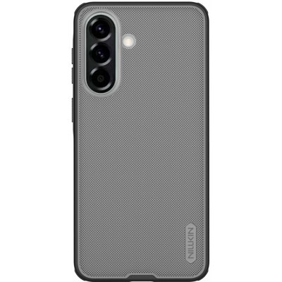 Nillkin Super Frosted PRO Samsung Galaxy A57 Transparent Black 57983129763 – Zboží Živě