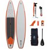 Paddleboard Shark touring 12'6