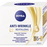 Nivea Anti-Wrinkle Revitalizing Night Cream noční krém 50 ml – Zboží Dáma Nivea Anti-Wrinkle Revitalizing Night Cream noční krém 50 ml – Zboží Dáma
