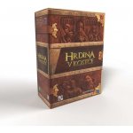 Rexhry Hrdina v kostce Ďáblíci a společníci Big box – Zboží Živě