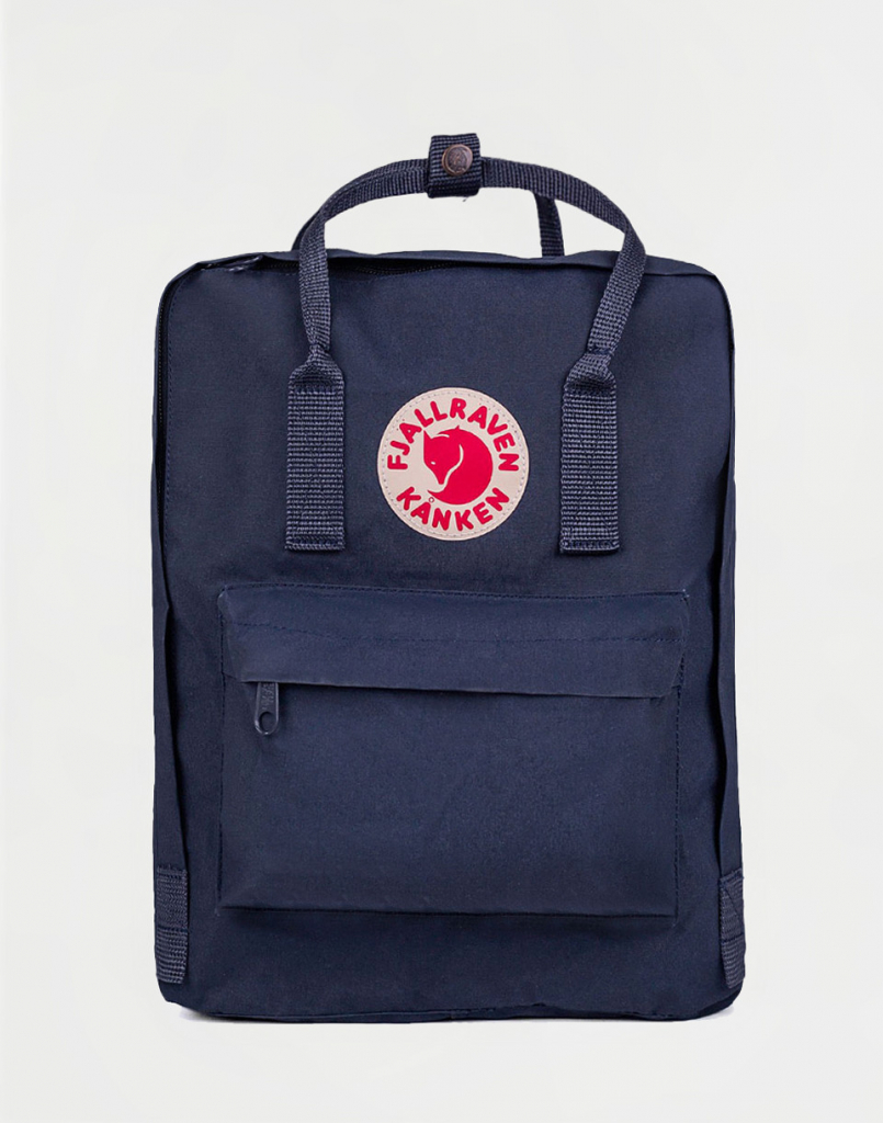 Fjällräven Kånken 560 Navy 16 l