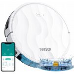 Tesvor M2 white – Sleviste.cz