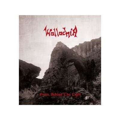 Wallachia - From Behind The Light NUM | LTD LP – Hledejceny.cz