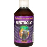 Elektrolyt holubi sol 500 ml – Hledejceny.cz