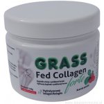 GRASS Fed Collagen forte Acerola extrakt 250 g – Hledejceny.cz