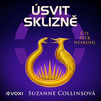 Úsvit sklizně – Zboží Mobilmania