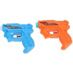 Wiky vodní pistolky zelená bílá žlutá – Zboží Dáma