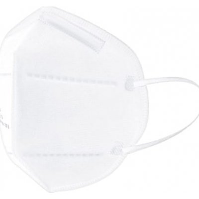 Promedor24 Primus respirátor FFP2 5 vrstev 10 ks – Zboží Dáma