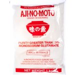 Monosodium Glutamate - Ajinomoto 1kg – Zboží Dáma