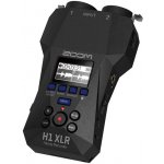 Zoom H1 XLR – Sleviste.cz