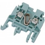 ELEKTRO BEČOV Svorka RSA 4 A řadová světle modrá – Zboží Mobilmania