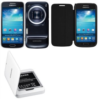 Samsung Galaxy S4 Zoom C1010