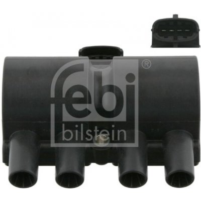 Zapalovací cívka FEBI BILSTEIN 28148 – Hledejceny.cz