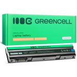 Green Cell DE04 4400mAh - neoriginální – Sleviste.cz